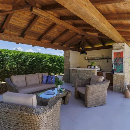 Casa Gasparini By Interhome Tatil Evi *