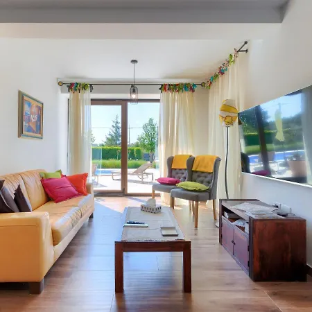 Casa Gasparini By Interhome Višnjan