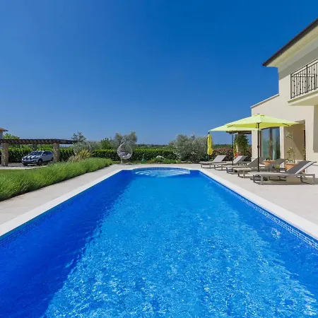 Vikendica Gasparini By Interhome