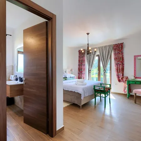 Casa Gasparini By Interhome Višnjan