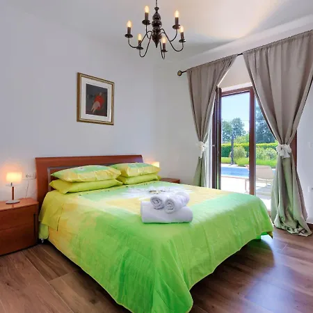 Tatil Evi Casa Gasparini By Interhome