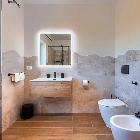 Casa Gasparini By Interhome