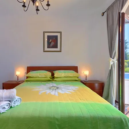 Tatil Evi Casa Gasparini By Interhome
