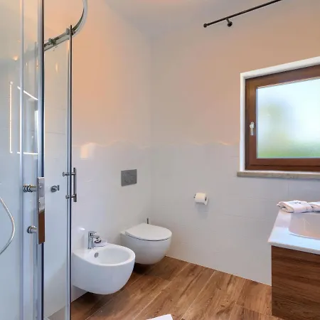 Casa Gasparini By Interhome