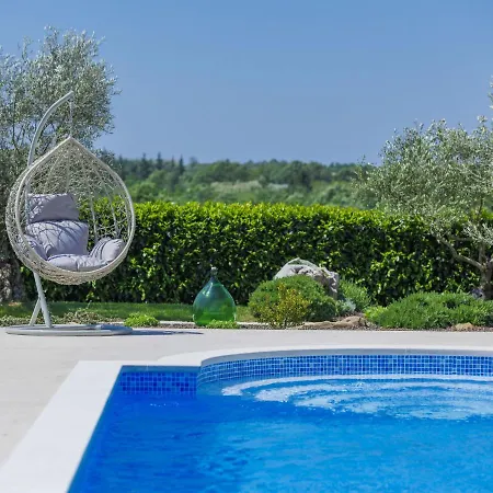 Tatil Evi Casa Gasparini By Interhome