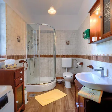 Gasparini By Interhome Višnjan
