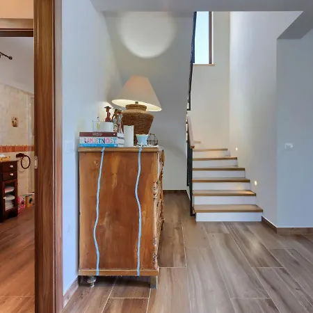 Gasparini By Interhome Ferienhaus *