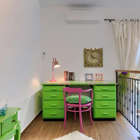 度假居 Gasparini By Interhome