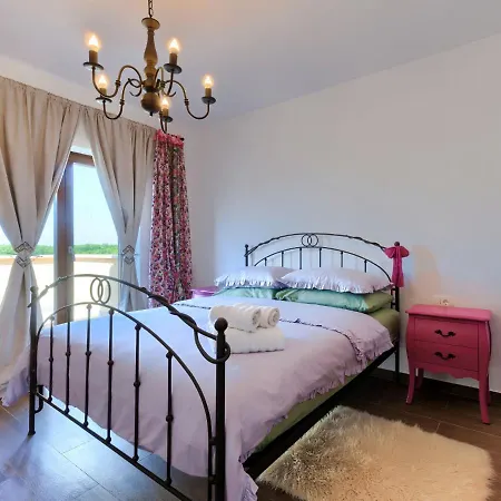 Casa Gasparini By Interhome Tatil Evi