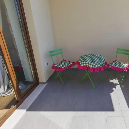 Gasparini By Interhome Ferienhaus Višnjan