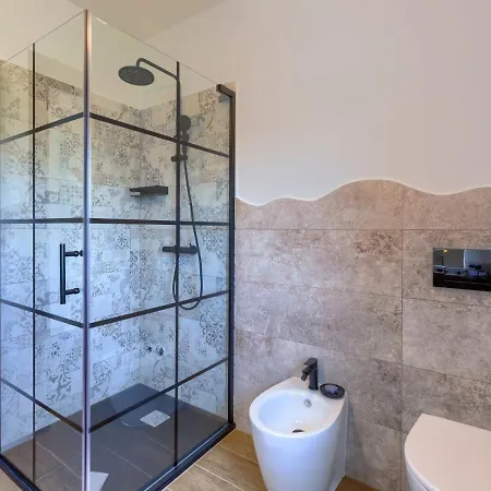 Gasparini By Interhome * Visnjan