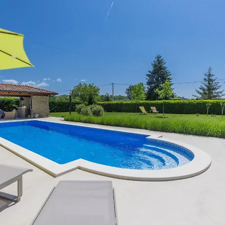 Casa Gasparini By Interhome Tatil Evi