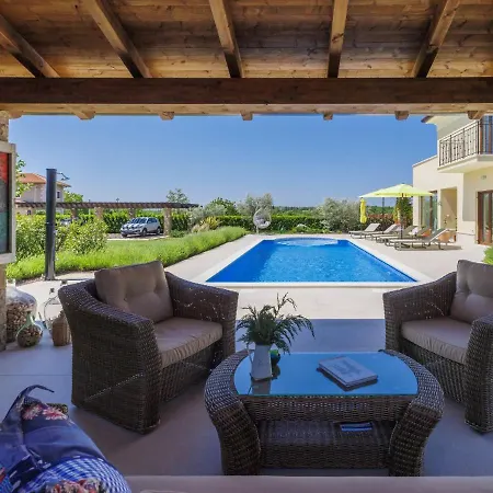 Casa Gasparini By Interhome Tatil Evi