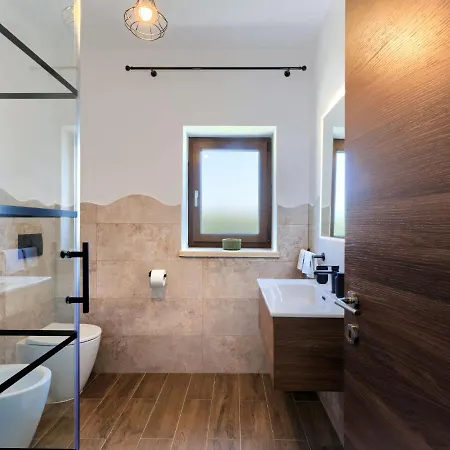 Gasparini By Interhome * Visnjan
