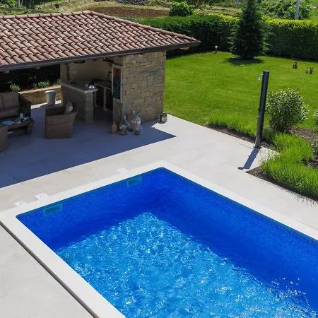 Ferienhaus Gasparini By Interhome Višnjan