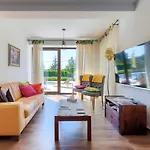 Gasparini By Interhome Višnjan