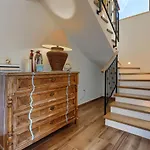 Gasparini By Interhome * Višnjan