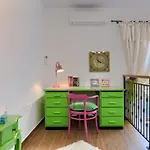 Prázdninový dům Gasparini By Interhome