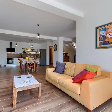 Gasparini By Interhome Prázdninový dům