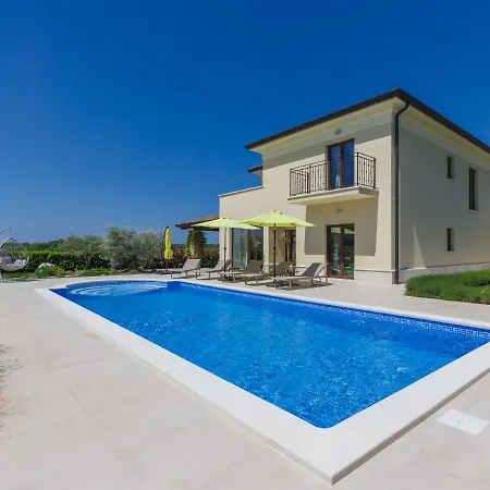 Gasparini By Interhome Prázdninový dům *
