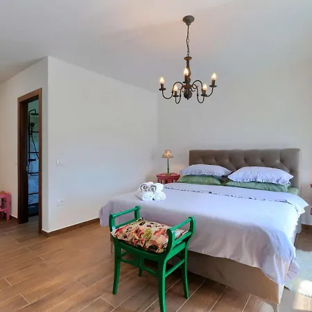 Gasparini By Interhome Višnjan