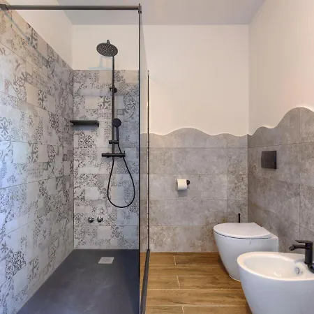 Casa Gasparini By Interhome 펜션