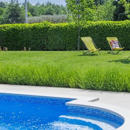 Casa Gasparini By Interhome * Višnjan