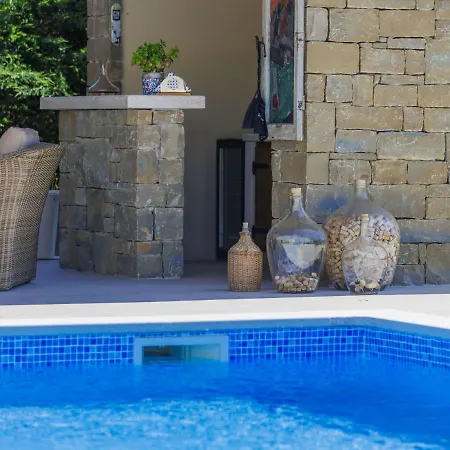 Casa Gasparini By Interhome 펜션